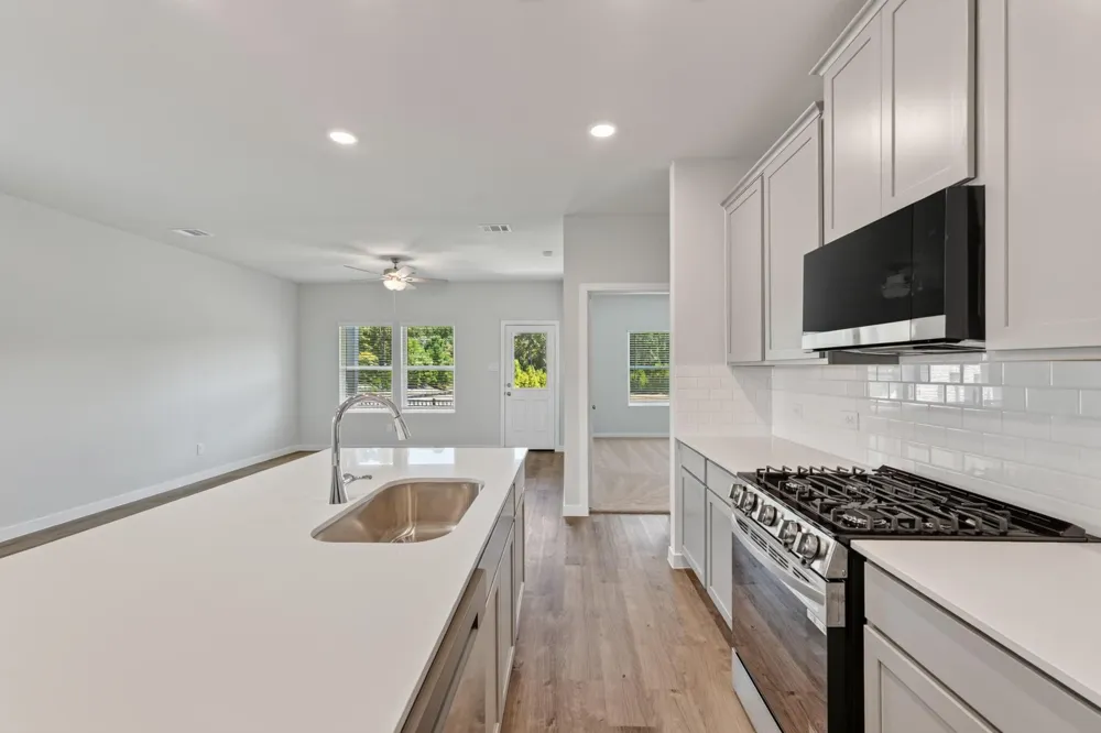 7762 Bergamot Circle Magnolia, TX 77354