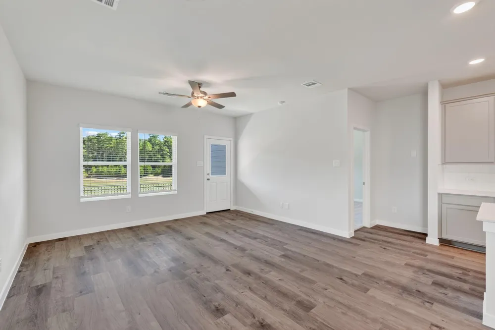 7762 Bergamot Circle Magnolia, TX 77354