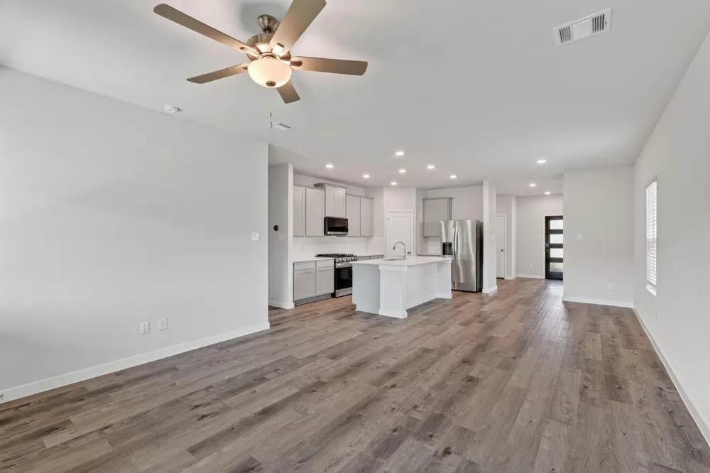 7762 Bergamot Circle Magnolia, TX 77354