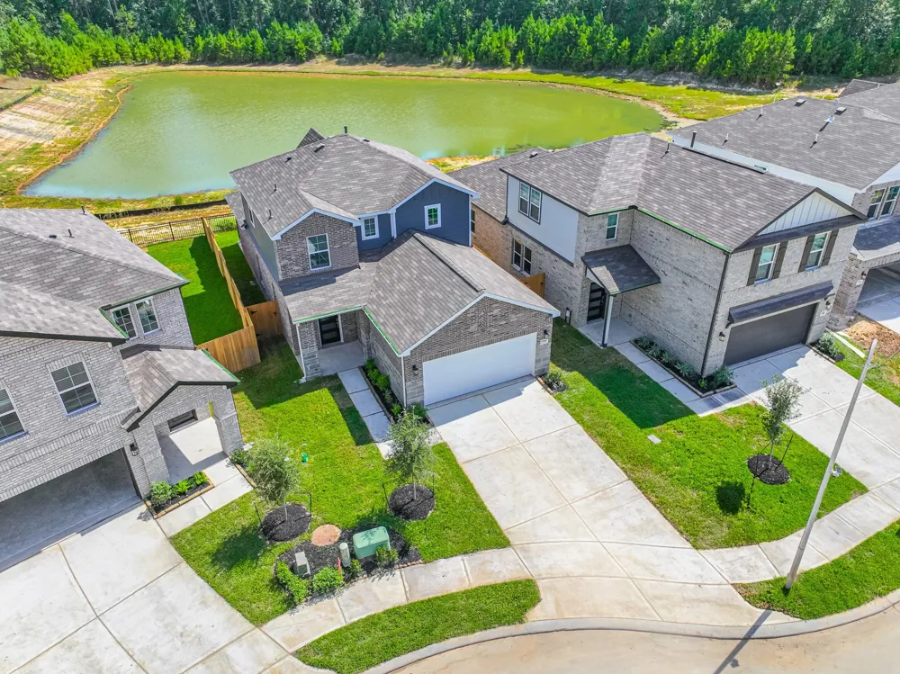 7762 Bergamot Circle Magnolia, TX 77354