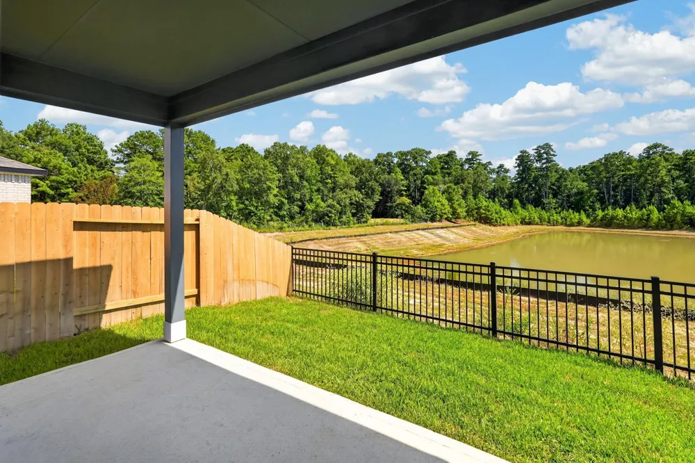 7762 Bergamot Circle Magnolia, TX 77354