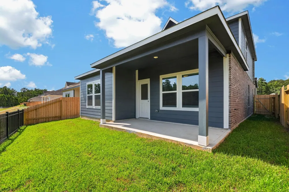 7762 Bergamot Circle Magnolia, TX 77354