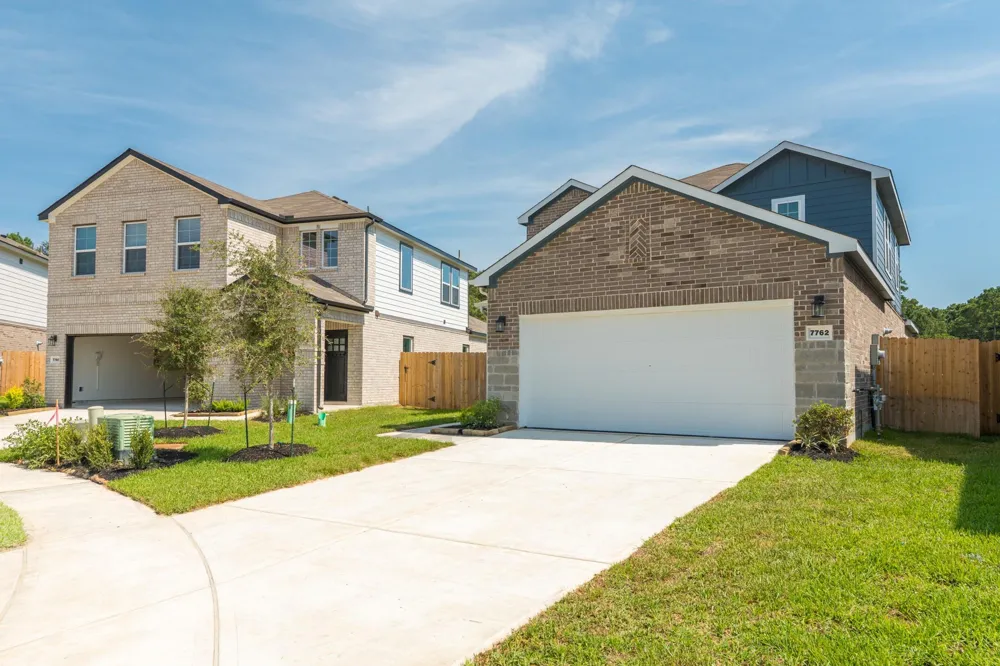 7762 Bergamot Circle Magnolia, TX 77354