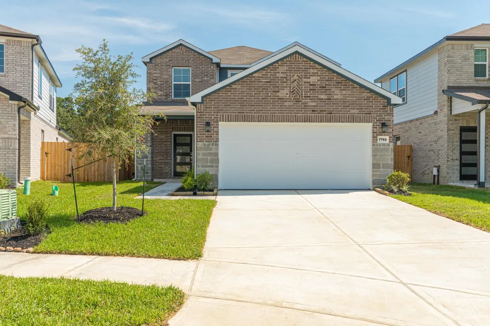 7762 Bergamot Circle Magnolia, TX 77354