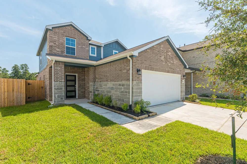7762 Bergamot Circle Magnolia, TX 77354