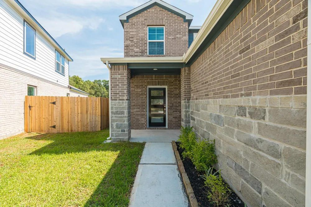 7762 Bergamot Circle Magnolia, TX 77354