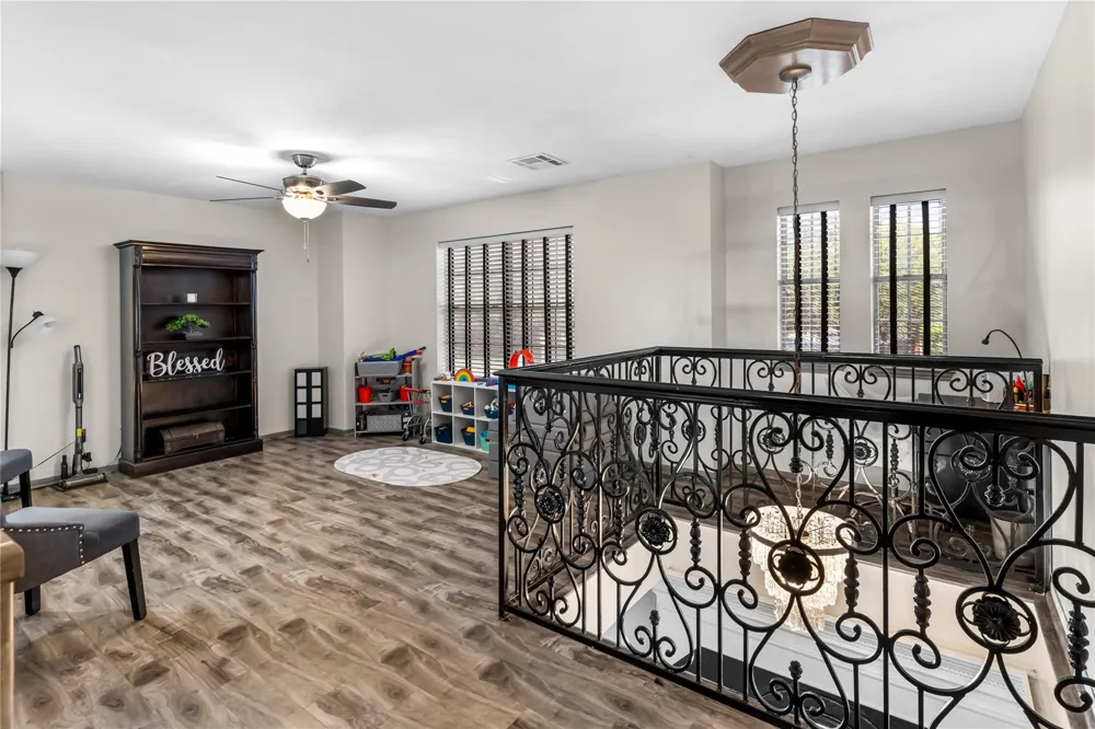4802 Gypsy Forest Drive Humble, TX 77346