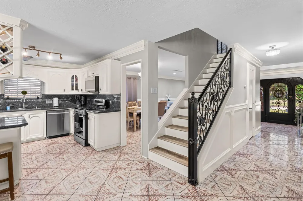 4802 Gypsy Forest Drive Humble, TX 77346