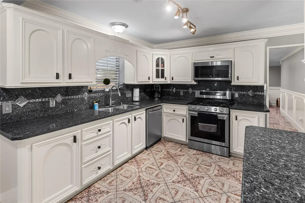 4802 Gypsy Forest Drive Humble, TX 77346