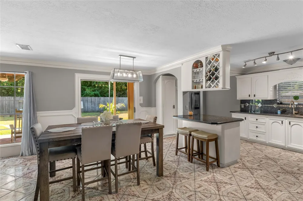 4802 Gypsy Forest Drive Humble, TX 77346