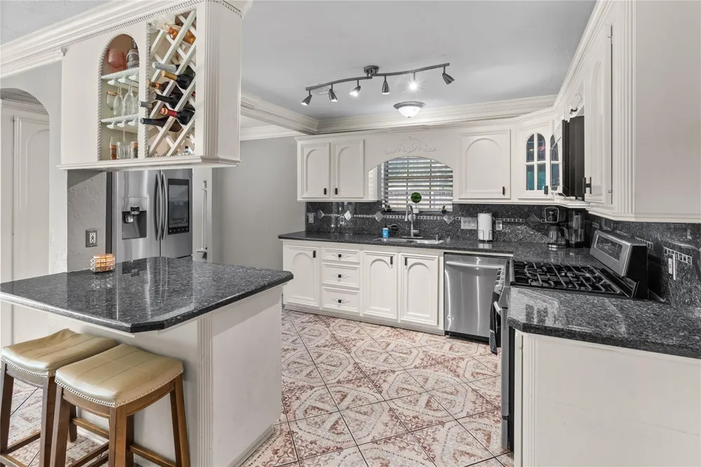 4802 Gypsy Forest Drive Humble, TX 77346