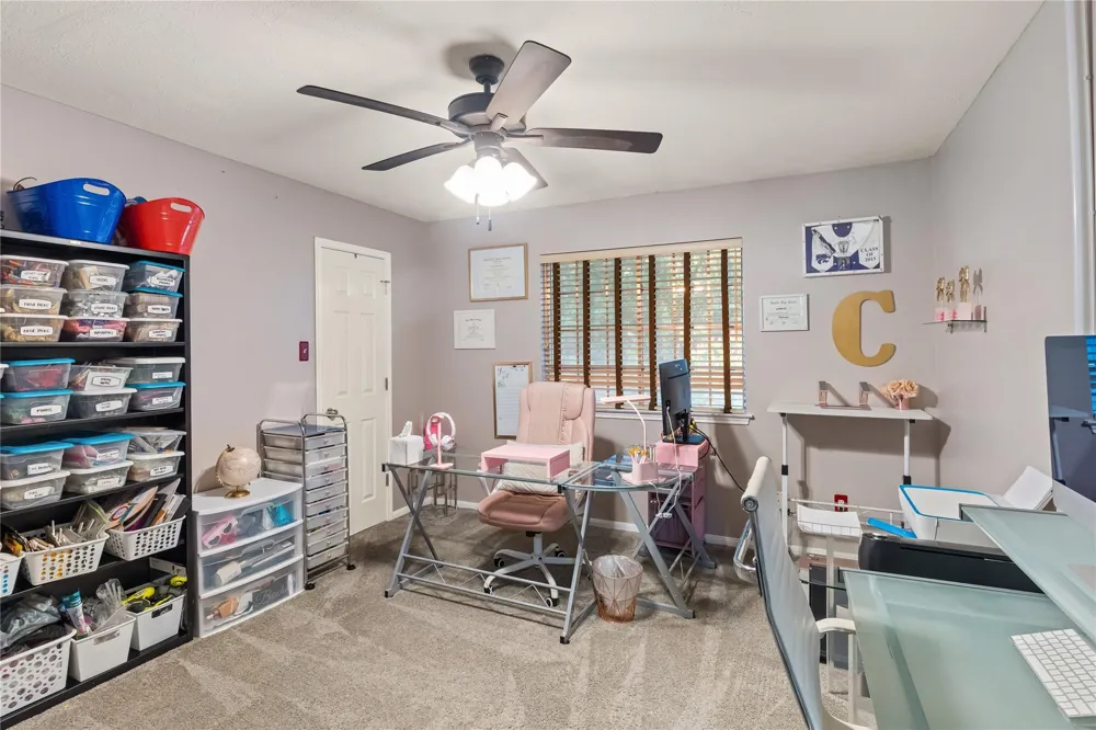 4802 Gypsy Forest Drive Humble, TX 77346