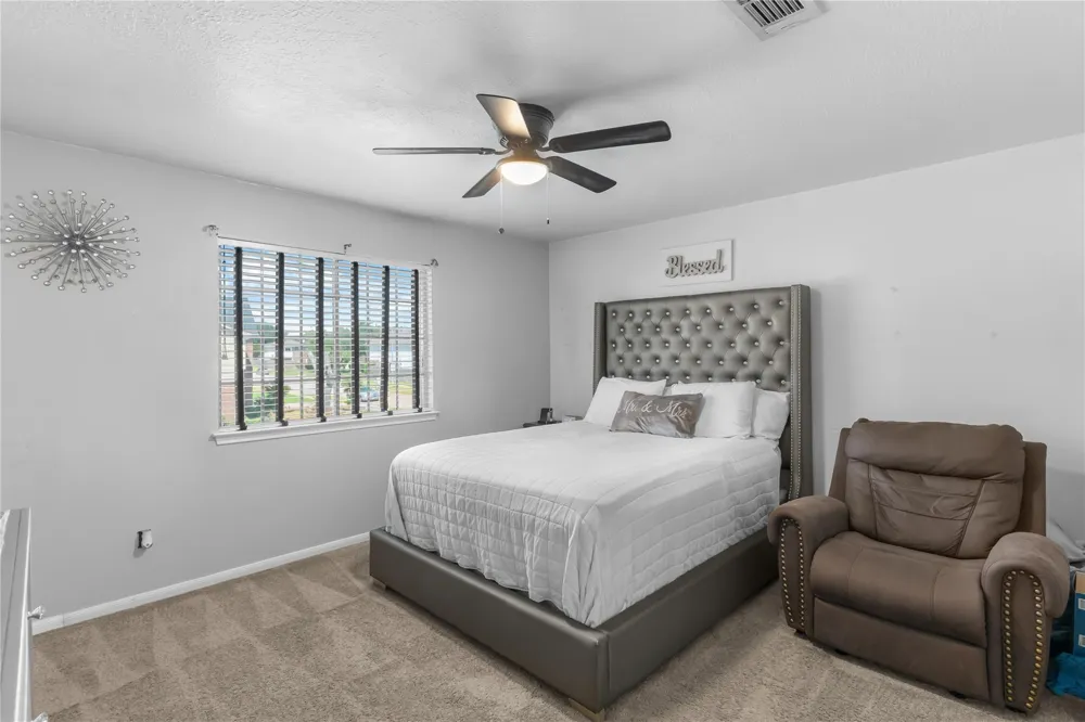 4802 Gypsy Forest Drive Humble, TX 77346