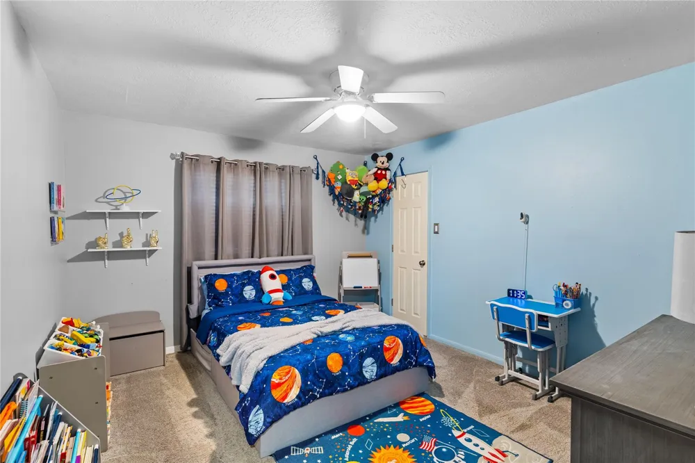 4802 Gypsy Forest Drive Humble, TX 77346