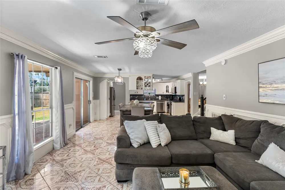 4802 Gypsy Forest Drive Humble, TX 77346