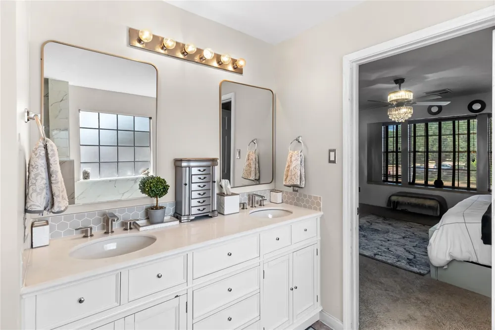 4802 Gypsy Forest Drive Humble, TX 77346