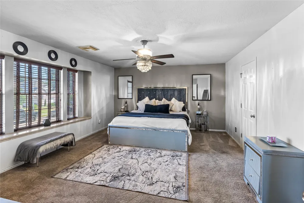 4802 Gypsy Forest Drive Humble, TX 77346
