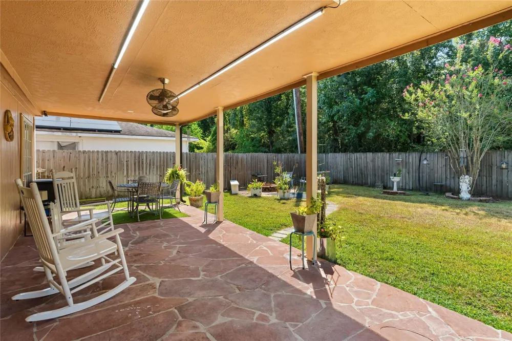 4802 Gypsy Forest Drive Humble, TX 77346
