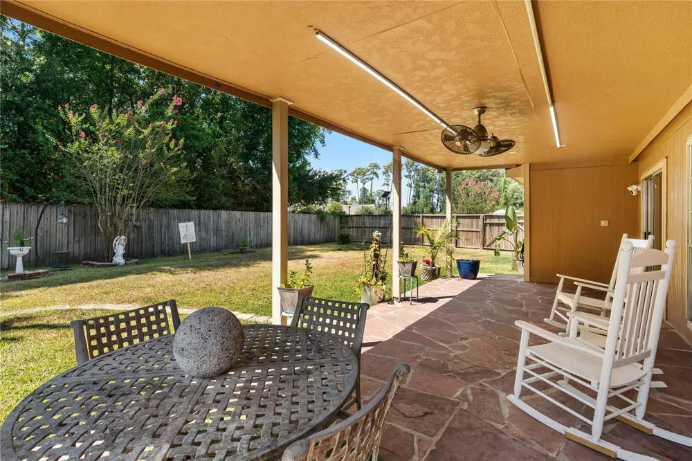 4802 Gypsy Forest Drive Humble, TX 77346