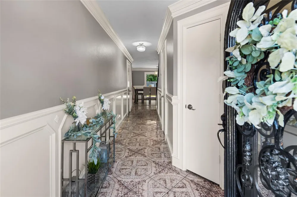 4802 Gypsy Forest Drive Humble, TX 77346