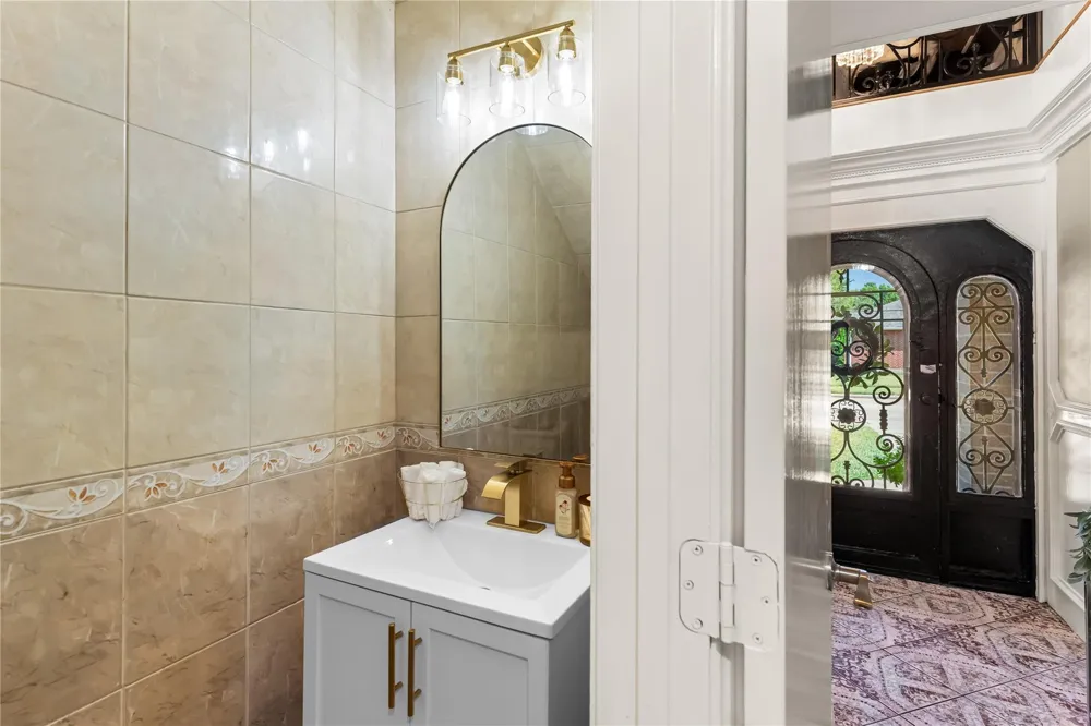 4802 Gypsy Forest Drive Humble, TX 77346