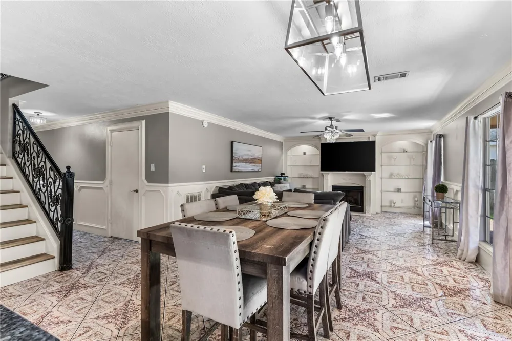4802 Gypsy Forest Drive Humble, TX 77346