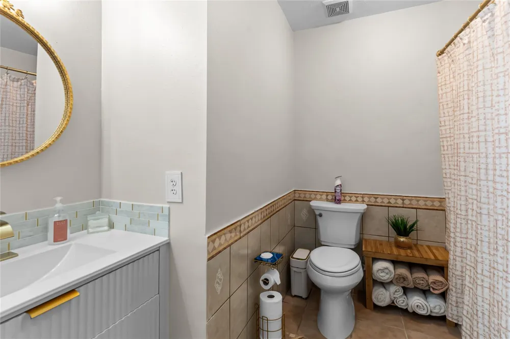 4802 Gypsy Forest Drive Humble, TX 77346