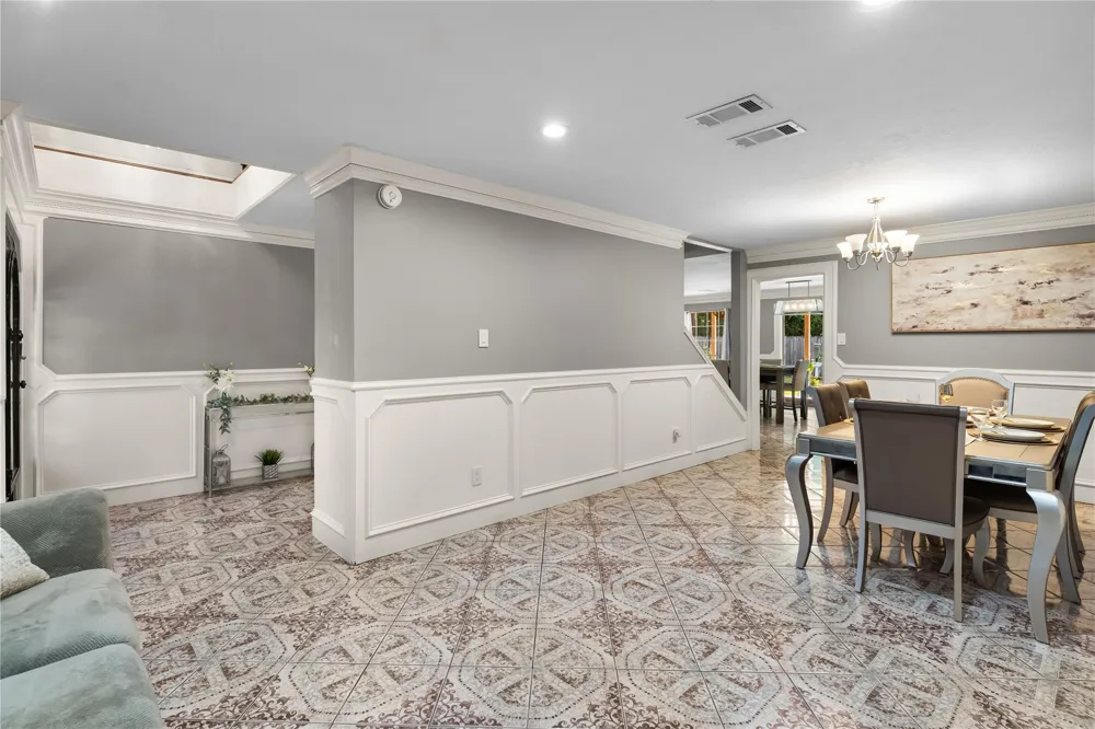 4802 Gypsy Forest Drive Humble, TX 77346