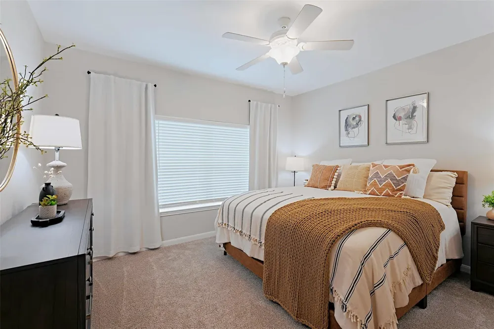 3999 John Sharp Drive #1632 Richmond, TX 77407