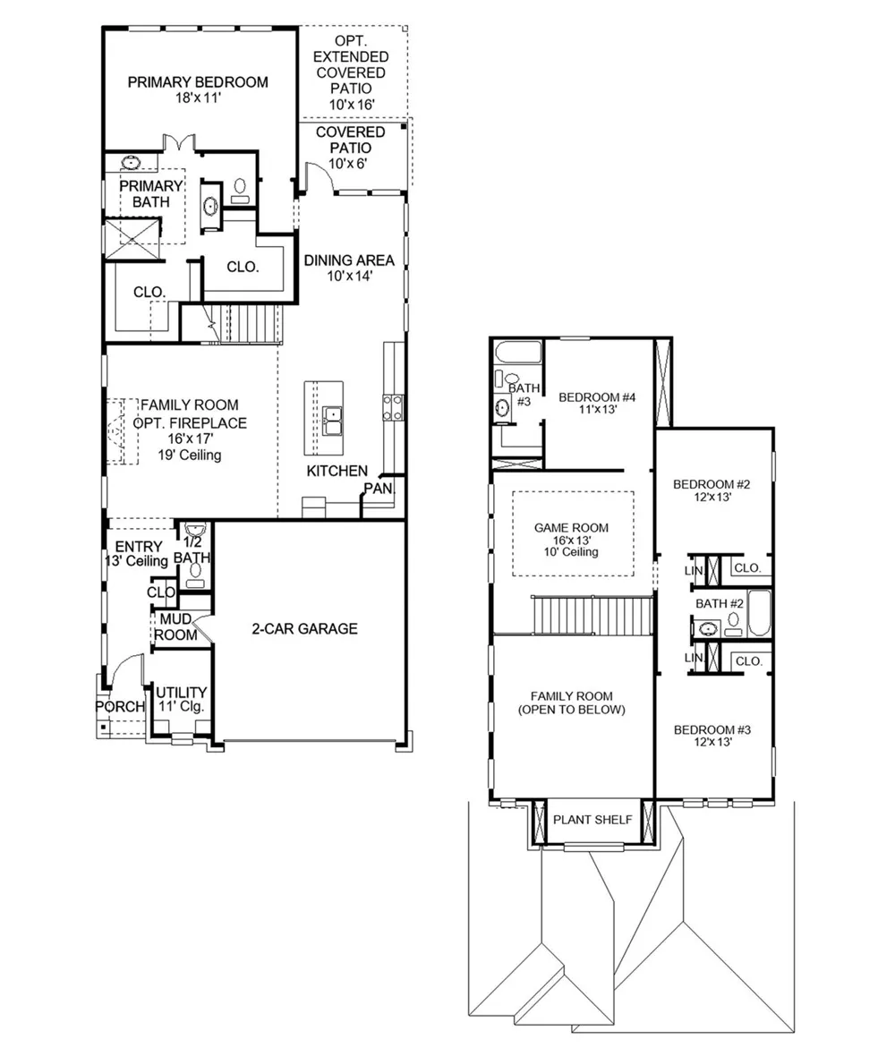 27219 Scarlet Paint Brush Drive Hockley, TX 77447