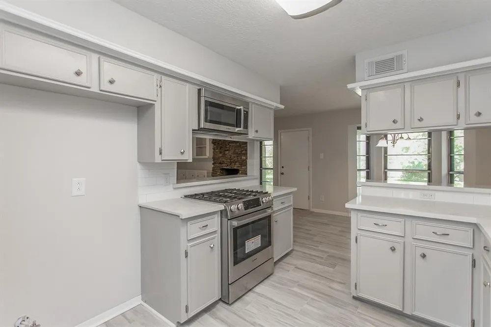 4219 Tuscarora Street Pasadena, TX 77504