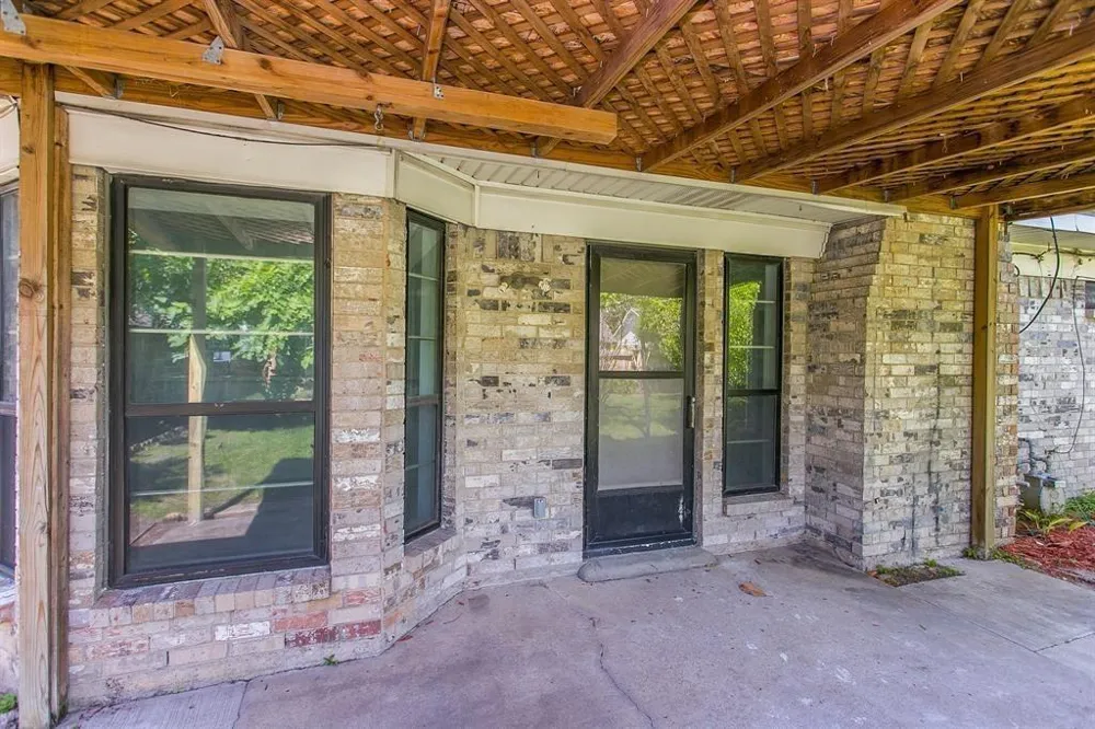 4219 Tuscarora Street Pasadena, TX 77504