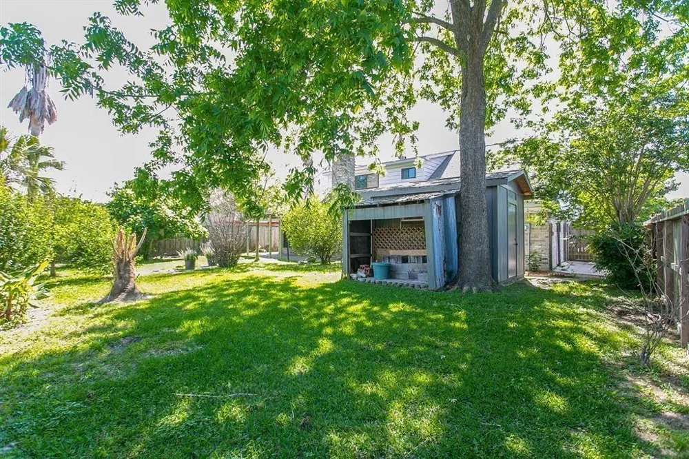 4219 Tuscarora Street Pasadena, TX 77504