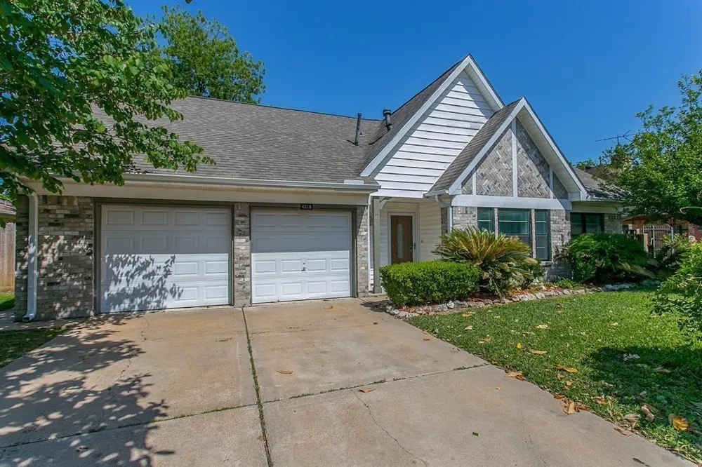4219 Tuscarora Street Pasadena, TX 77504