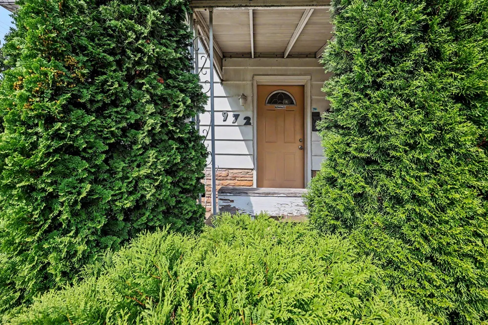 972 Michigan Avenue Adrian, MI 49221