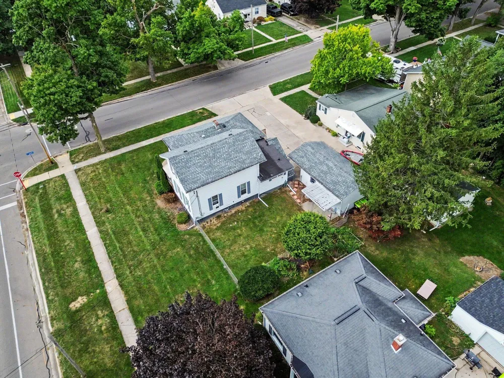 972 Michigan Avenue Adrian, MI 49221