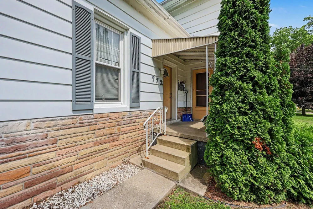 972 Michigan Avenue Adrian, MI 49221