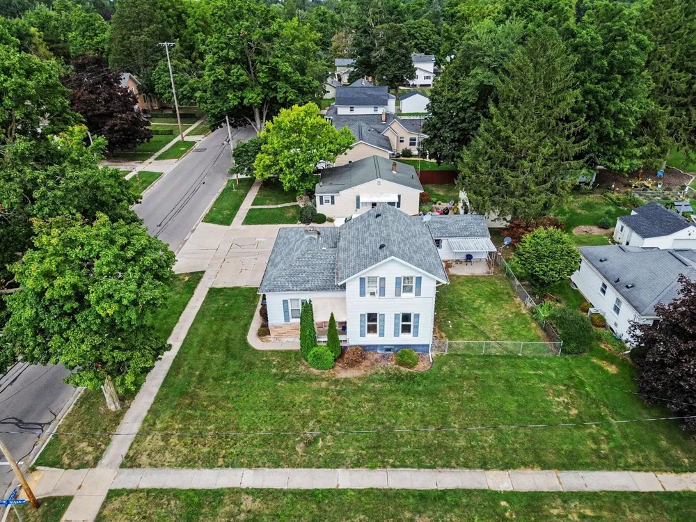 972 Michigan Avenue Adrian, MI 49221