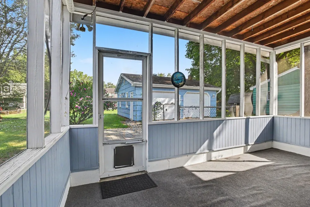 284 W Morgan Avenue W Battle Creek, MI 49037
