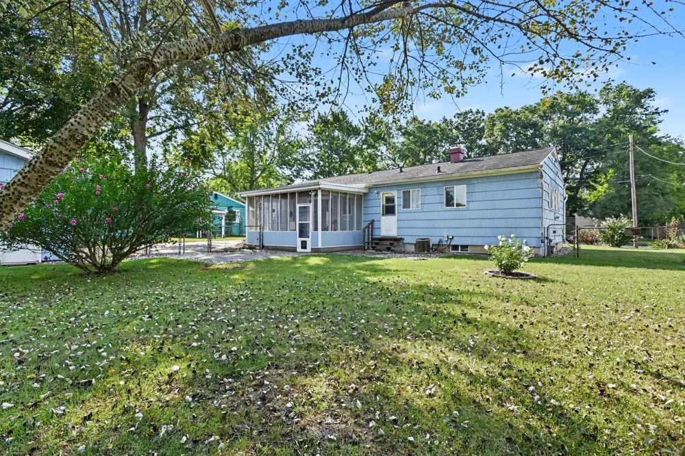 284 W Morgan Avenue W Battle Creek, MI 49037