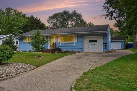 284 W Morgan Avenue W