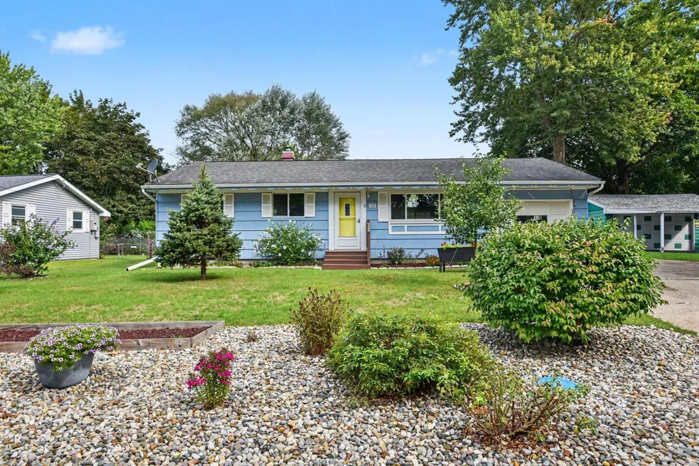 284 W Morgan Avenue W Battle Creek, MI 49037
