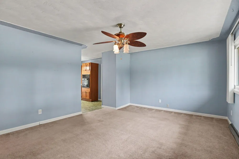 284 W Morgan Avenue W Battle Creek, MI 49037