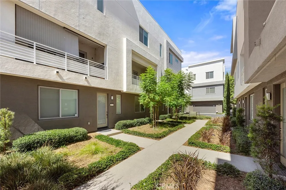 1874 S Westside Drive #38 Anaheim, CA 92805