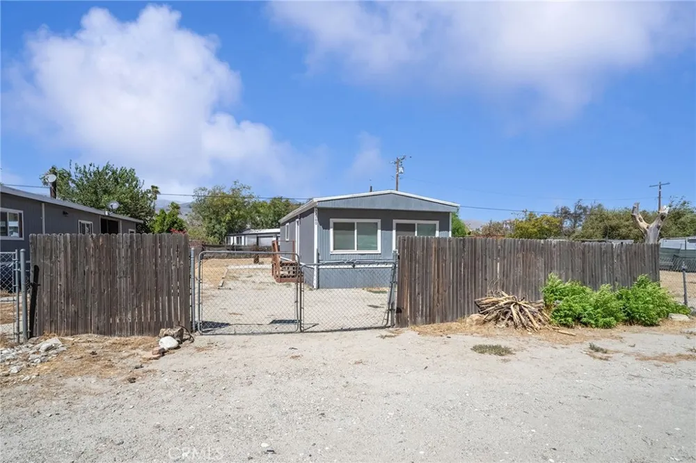 52100 Esperanza Avenue Cabazon, CA 92230