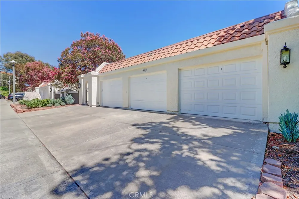 4017 Calle Sonora Este #B Laguna Woods, CA 92637