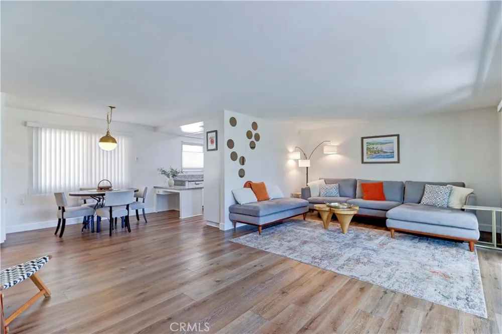 4017 Calle Sonora Este #B Laguna Woods, CA 92637