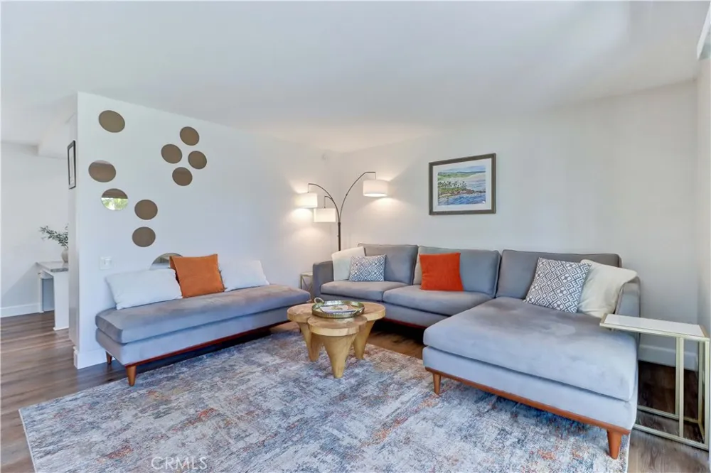 4017 Calle Sonora Este #B Laguna Woods, CA 92637