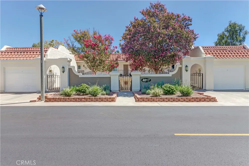 4017 Calle Sonora Este #B Laguna Woods, CA 92637