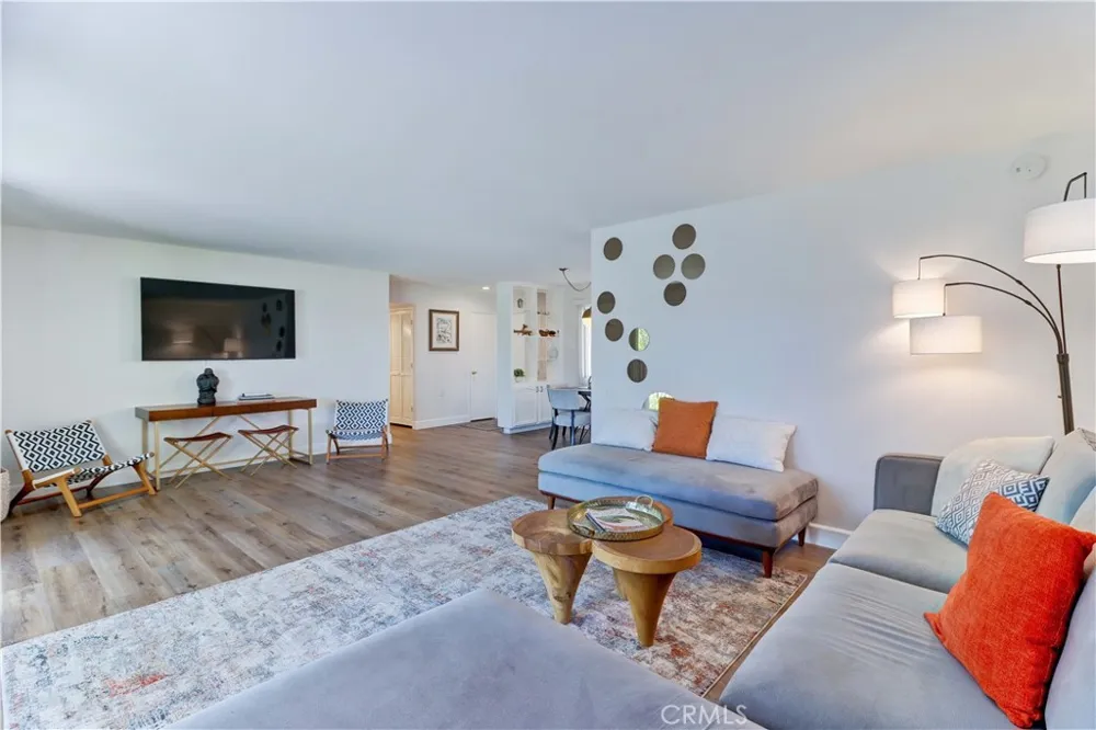 4017 Calle Sonora Este #B Laguna Woods, CA 92637